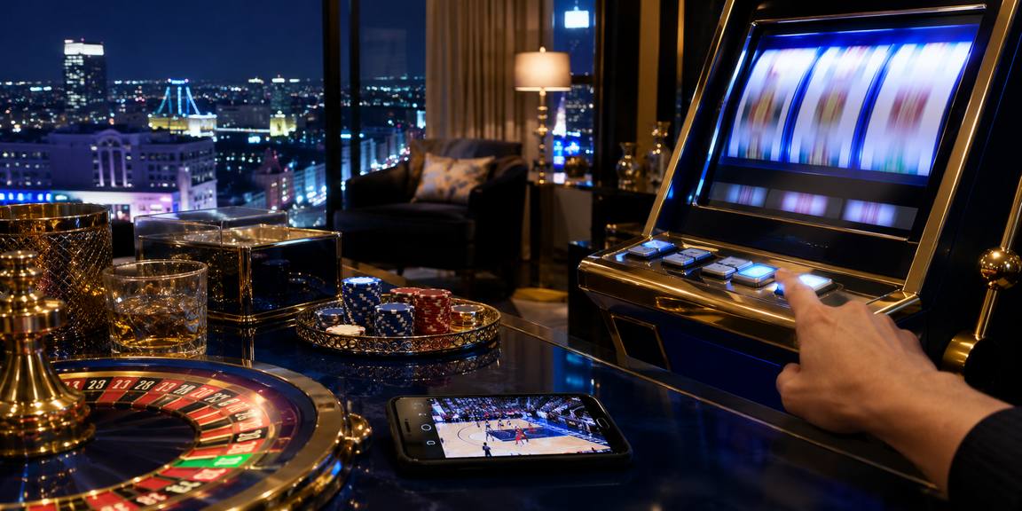 ci782 Live Casino