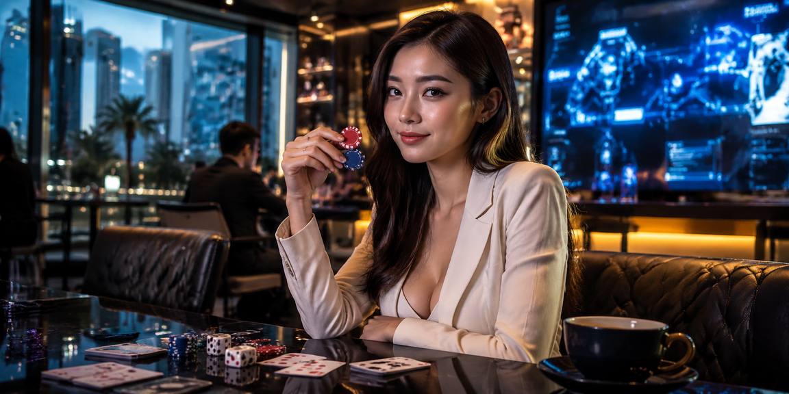 ci782 Fortune Tiger kết hợp yếu tố phương Đông với động lực slot hiện đại